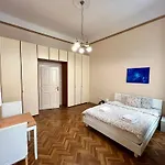 Charles Bridge Apartment