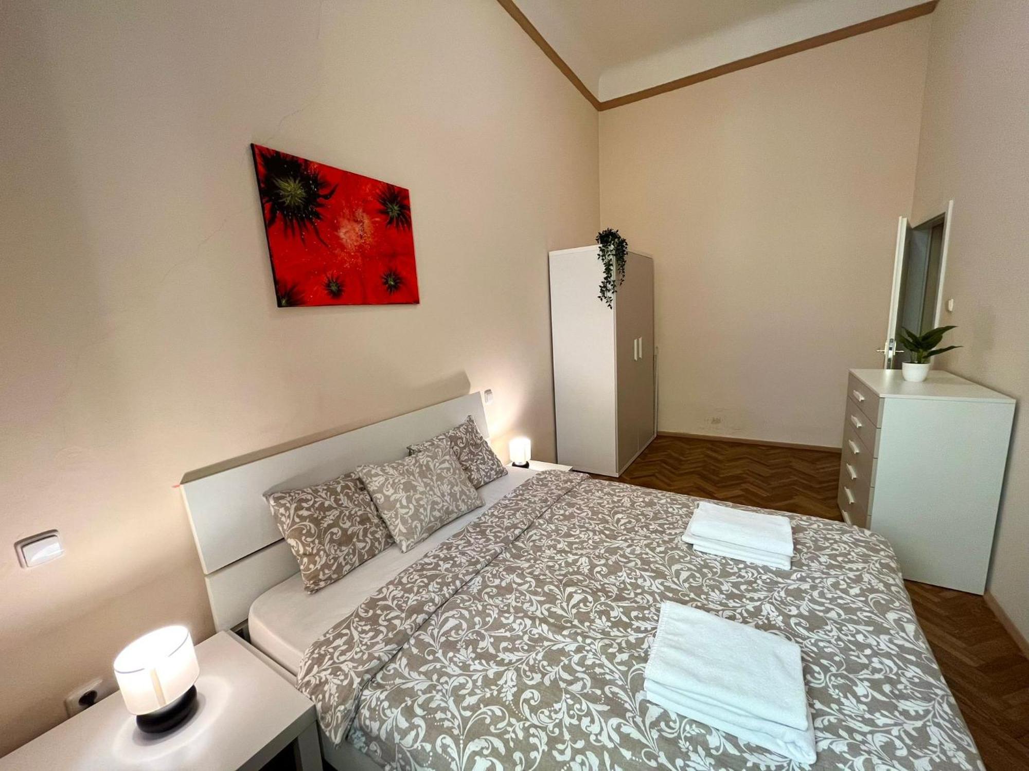 Apartment Charles Bridge